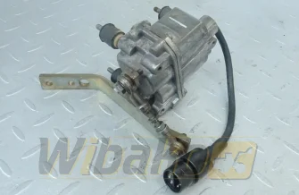 Silnik krokowy VDO 408.403/2/1