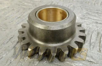 Koło zębate pompy oleju Z= 20 Perkins 3117A051
