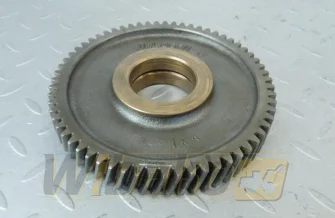 Koło zębate pośrednie Z= 63 Perkins 3117L061
