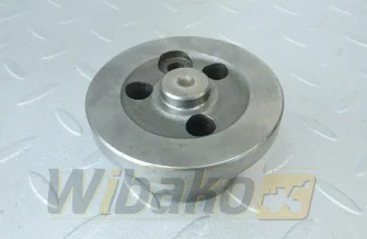 Sworzeń koła zębatego pośredniego Perkins 3272A041