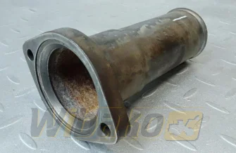 Łącznik wylotowy wody Cummins 3940631
