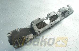 Grzałka kolektora ssącego 24V Cummins 4941009