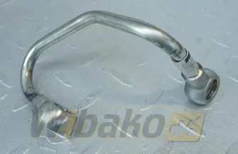 Przewód paliwa D= 8 mm Cummins 4936022