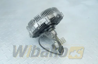 Sprzęgło wiskotyczne wentylatora Cummins 11K6-00021