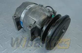Sprężarka klimatyzacji DAC R-134A S.A.E.J639 715618