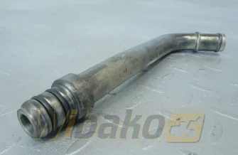 Spływka turbosprężarki Cummins 5264726