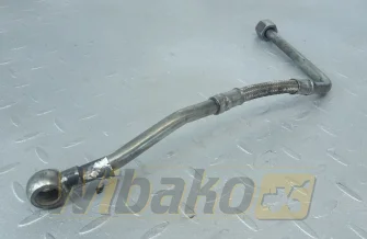 Przewód olejowy Cummins 5333635