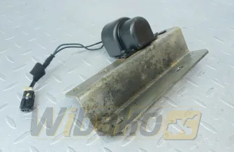 Przekaźnik rozrusznika do silnika Cummins QSL9 
