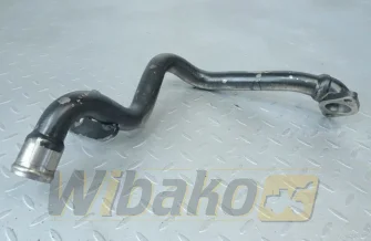 Przewód chłodnicy EGR dolotowy Cummins 5291584