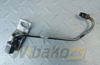 Przewód oleju czujnika ciśnienia do silnika Cummins QSL9 5256879