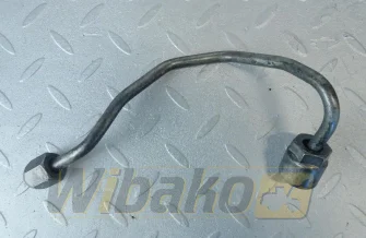 Przewód paliwa wtryskiwacza do silnika Cummins QSL9 5292964