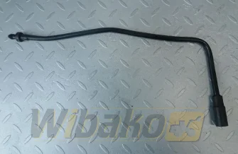 Przewód odmy silnika D= 10 mm do silnika Cummins QSL9 5284073