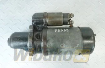 Rozrusznik Cummins 4995641