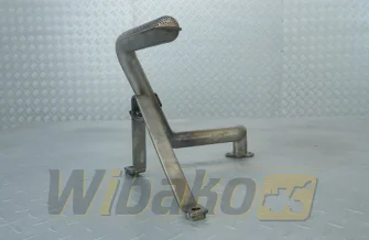 Smok misy olejowej Cummins 3910787