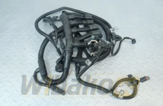 Wiązka elektryczna do silnika Cummins QSM11 4952752