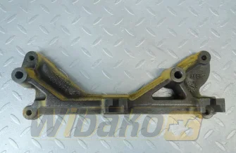 Wspornik podstawy komputera silnika Cummins 3406811