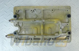 Podstawa komputera silnika Cummins 3335372