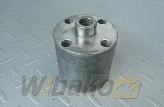 Dystans podstawy wentylatora H= 76 mm Cummins 3915456