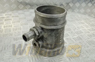 Łącznik turbosrpężarki Liebherr 12838220