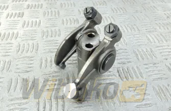 Dźwignia zaworowa Liebherr 9882608