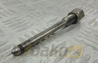 Dysza olejowa pompy wody Liebherr 9889341