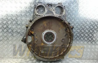 Obudowa koła zamachowego SAE1 Liebherr 9273832