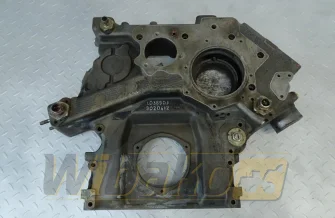 Obudowa rozrządu do silnika Liebherr D9408 9276410
