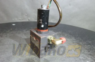 Zestaw zaworów Kawasaki 1KWE5G-20/G24R-104A K25014