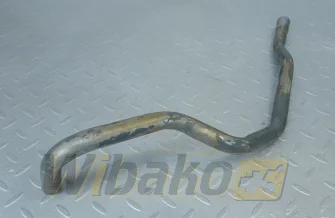 Przewód odmy silnika 22x1.5 Liebherr 10119168
