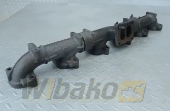 Kolektor wydechowy do silnika Liebherr D936 10115479
