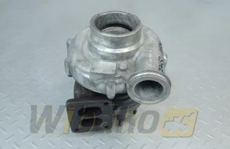 Turbosprężarka Borg Warner K29 53299806923