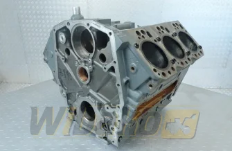 Blok silnika do silnika Liebherr D9406 9074255