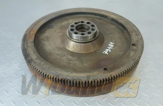 Koło zamachowe Liebherr D9308 9274596