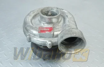 Turbosprężarka KKK K27.2 R53279886609