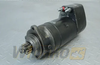 Rozrusznik 24V Bosch 0001417060