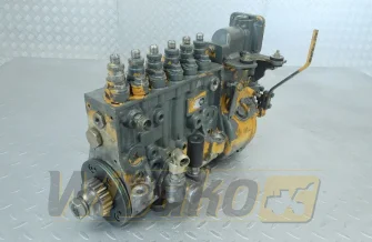 Pompa wtryskowa Bosch PE6P120A320LS7869 0402646785