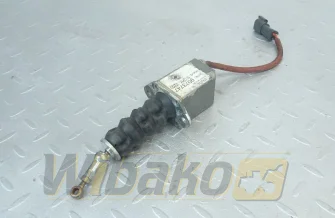 Cewka gaszenia Liebherr MOPM 9073747