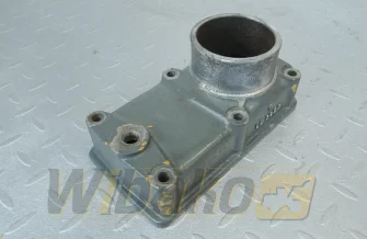 Obudowa termostatu do silnika Liebherr D9406 9278743