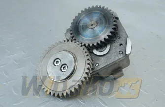 Pompa oleju L27 Liebherr 9275014