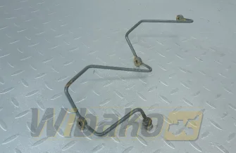 Przewód powrotu paliwa wtryskiwaczy do silnika Liebherr D9406 9274780