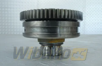 Napęd pompy wtryskowej do silnika Liebherr D9406 9274309