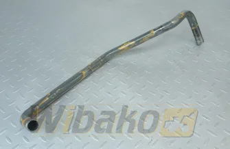 Przewód odmy silnika do silnika Liebherr D9406 9079917