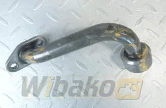 Spływka turbosprężarki lewa 22x1 Liebherr 9272141