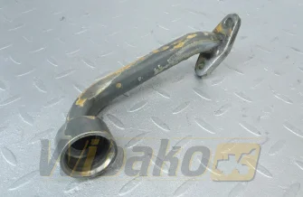 Spływka turbosprężarki prawa 22x1 Liebherr 9272142