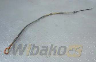 Bagnet oleju do silnika Liebherr D9408 9880966