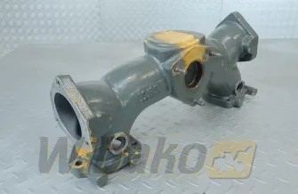 Łącznik kolektorów ssących Liebherr 9880248
