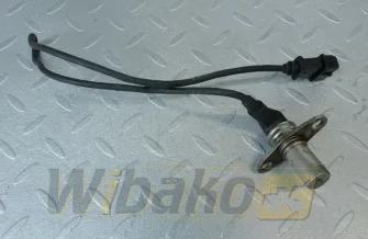 Czujnik obrotów Liebherr 635867001
