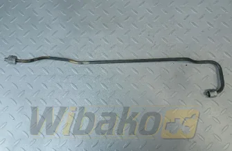 Przewód paliwa D= 8 mm do silnika Liebherr D9406 