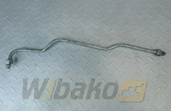 Przewód paliwa D= 12 mm do silnika Liebherr D9406 