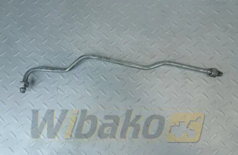 Przewód paliwa D= 12 mm do silnika Liebherr D9406 